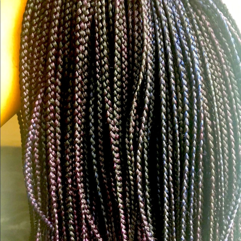 Wig - Picture 6 of 6